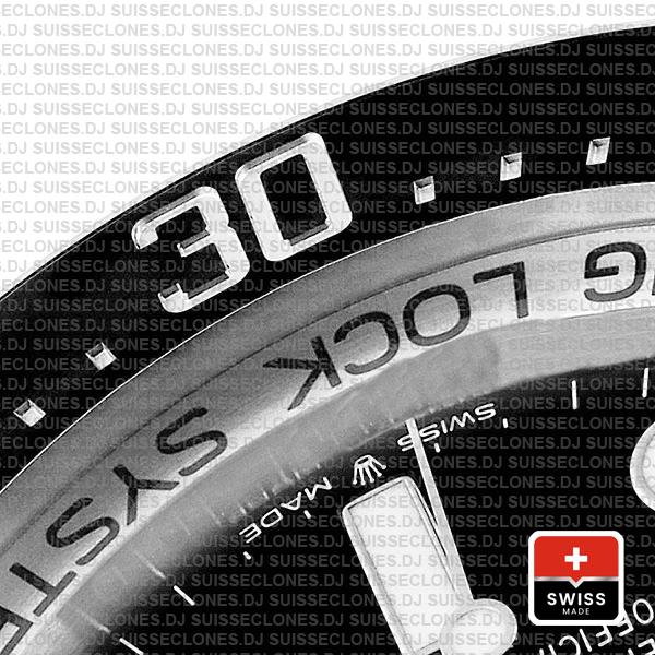 Rolex Deepsea 44mm 126660