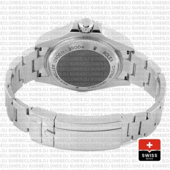 Rolex Deepsea 44mm 126660 Replica Watch