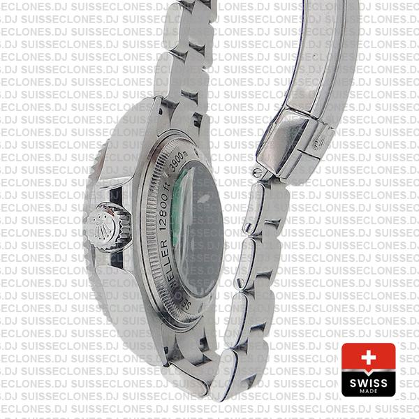 Rolex Deepsea Ss 44mm 116660 Swiss Replica