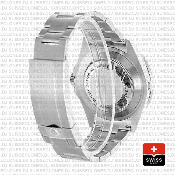Rolex Sea Dweller Steel 43mm 126600 Swiss Replica