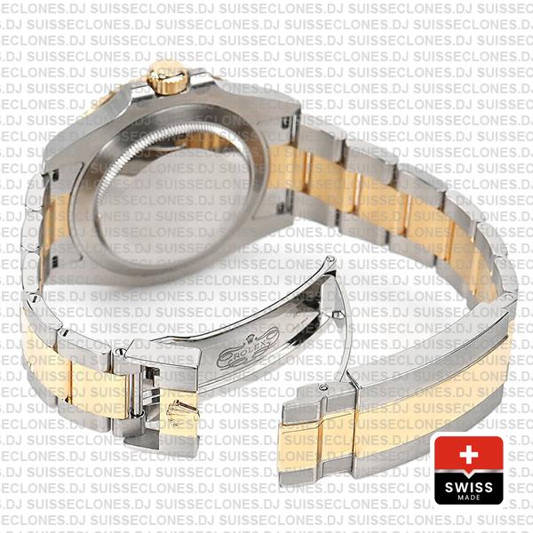 Rolex Submariner Oyster Bracelet