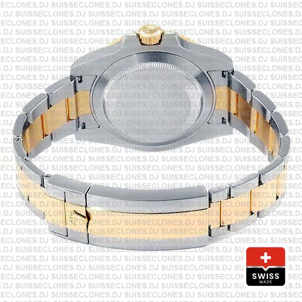 Rolex Submariner 41mm 2 Tone 126613LB