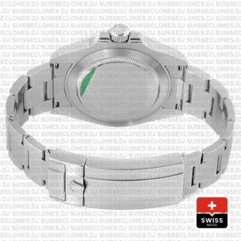 Rolex Submariner Kermit