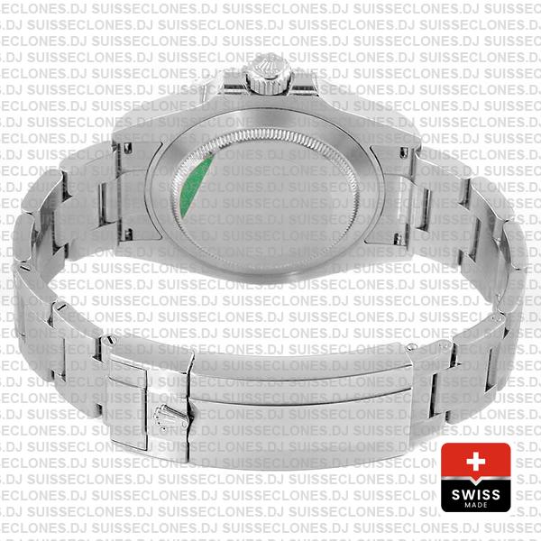 Rolex Submariner Kermit