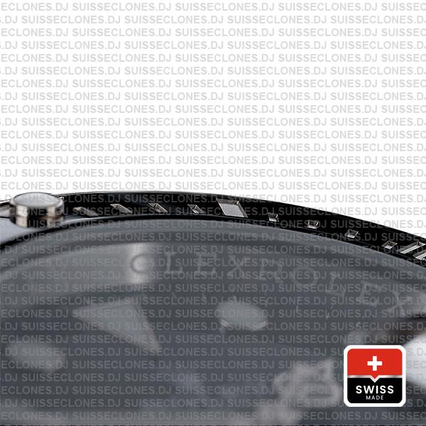 Rolex Oyster Perpetual Date Submariner Black Dial Stainless Steel